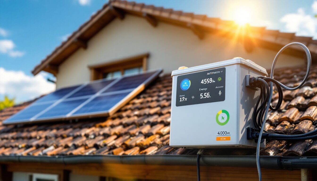 panneaux-solaires-avec-batteries