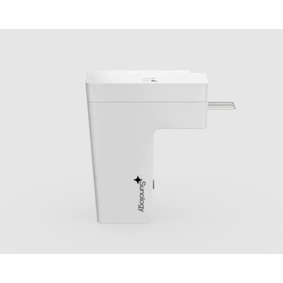 Transmetteur Linky Sunology