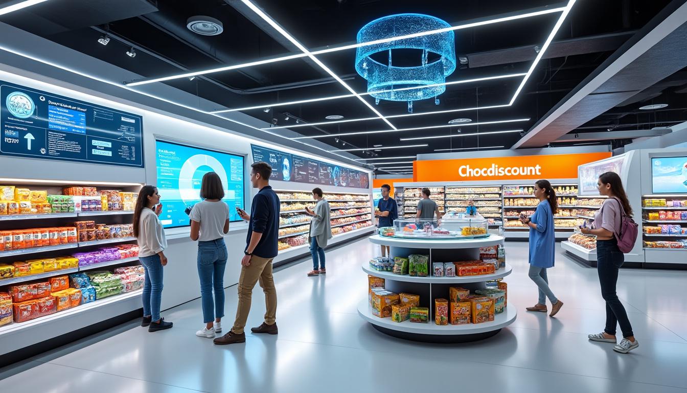 découvrez notre analyse approfondie sur chocdiscount en 2025. obtenez des avis honnêtes, des conseils pratiques et toutes les informations essentielles pour faire des achats éclairés. ne manquez pas notre guide complet sur cette plateforme de commerce en ligne.