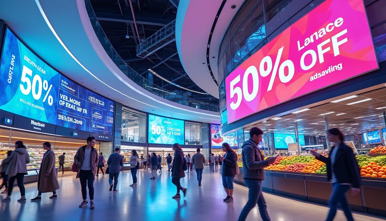 découvrez comment bénéficier des meilleures offres sur chocdiscount en 2025 grâce à nos conseils pratiques et astuces. ne laissez pas passer les meilleures affaires et économisez sur vos achats en ligne!