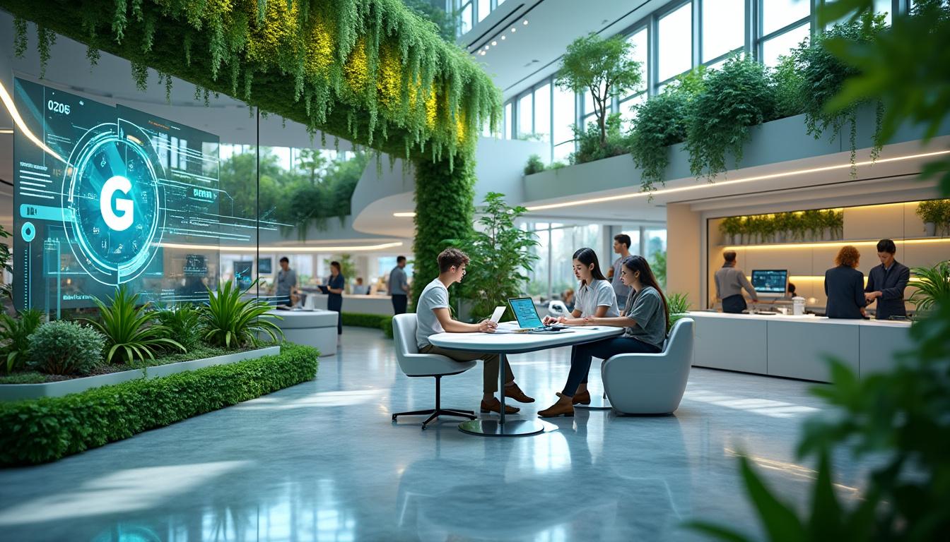 découvrez gronius, la plateforme innovante conçue pour maximiser votre productivité en 2025. bénéficiez d'outils avancés et de solutions personnalisées pour transformer votre manière de travailler et atteindre vos objectifs plus efficacement.