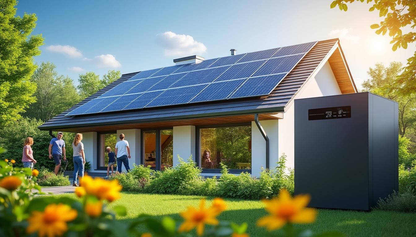 découvrez les avantages d'opter pour un kit solaire d'autoconsommation de 6000w avec batterie en 2025. alliez économies d'énergie, indépendance énergétique et respect de l'environnement avec cette solution moderne et performante. informez-vous sur les bénéfices financiers, écologiques et techniques de ce choix adapté aux besoins actuels.