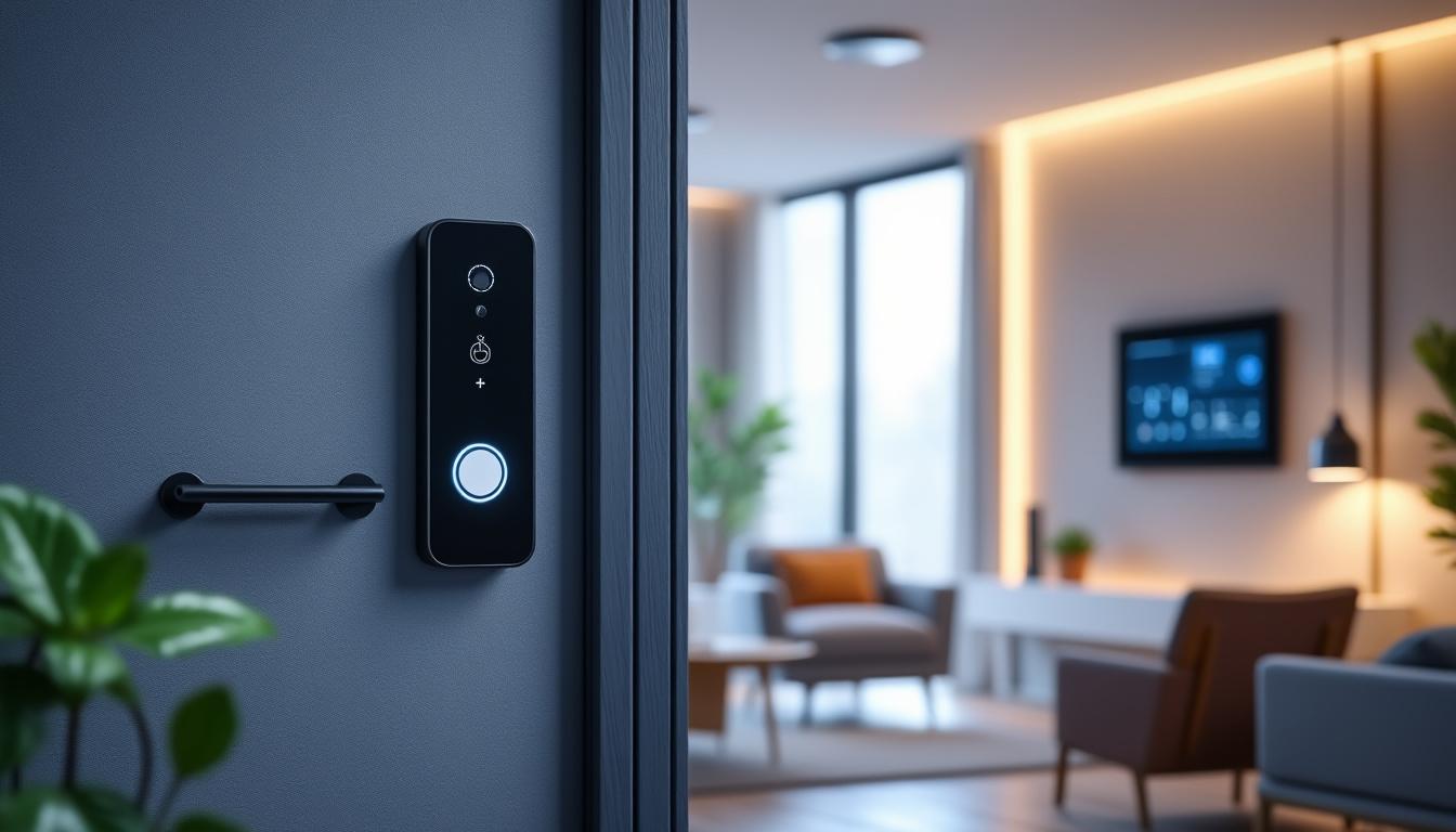 découvrez trackr.fr tech, votre expert en solutions connectées pour sécuriser votre domicile. protégez votre maison avec nos innovations technologiques de pointe, alliant confort et sécurité. ne laissez rien au hasard et veillez sur ce qui compte le plus pour vous.