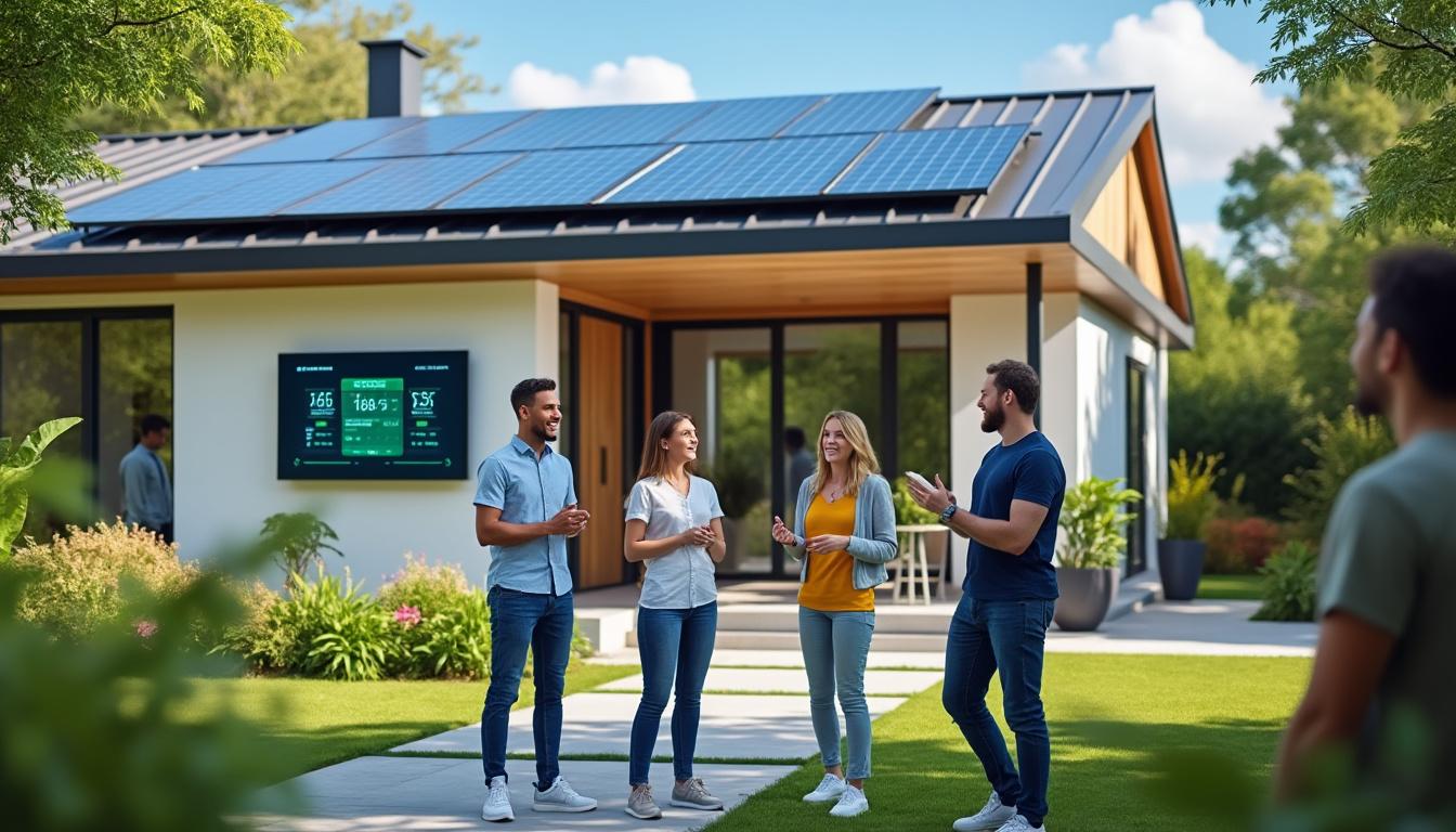 découvrez les avis et témoignages 2025 sur allo solar, fournisseur d'énergie solaire. lisez les retours d'expérience des clients pour évaluer la qualité, le service et la fiabilité de leurs offres solaires en france.
