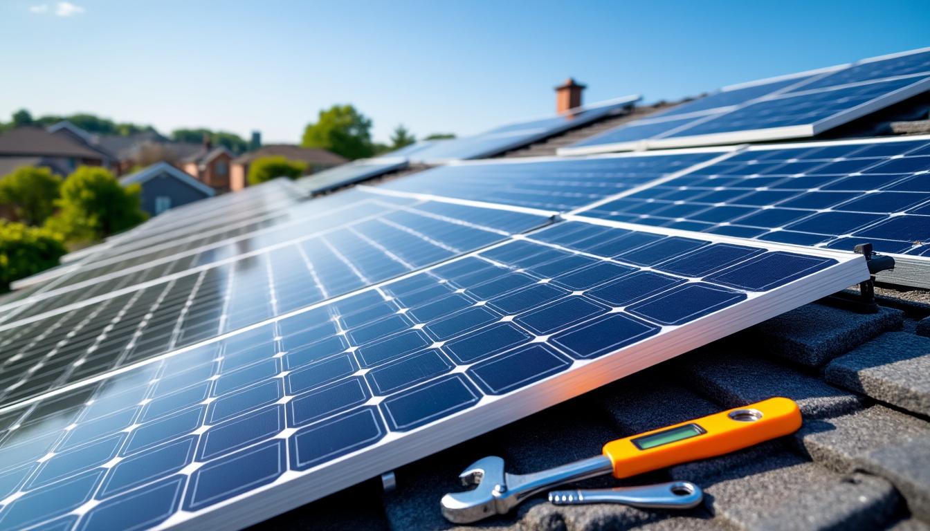 découvrez les critères essentiels pour choisir la meilleure fixation pour vos panneaux solaires. optimisez l'installation et la performance de votre système solaire grâce à nos conseils d'experts.