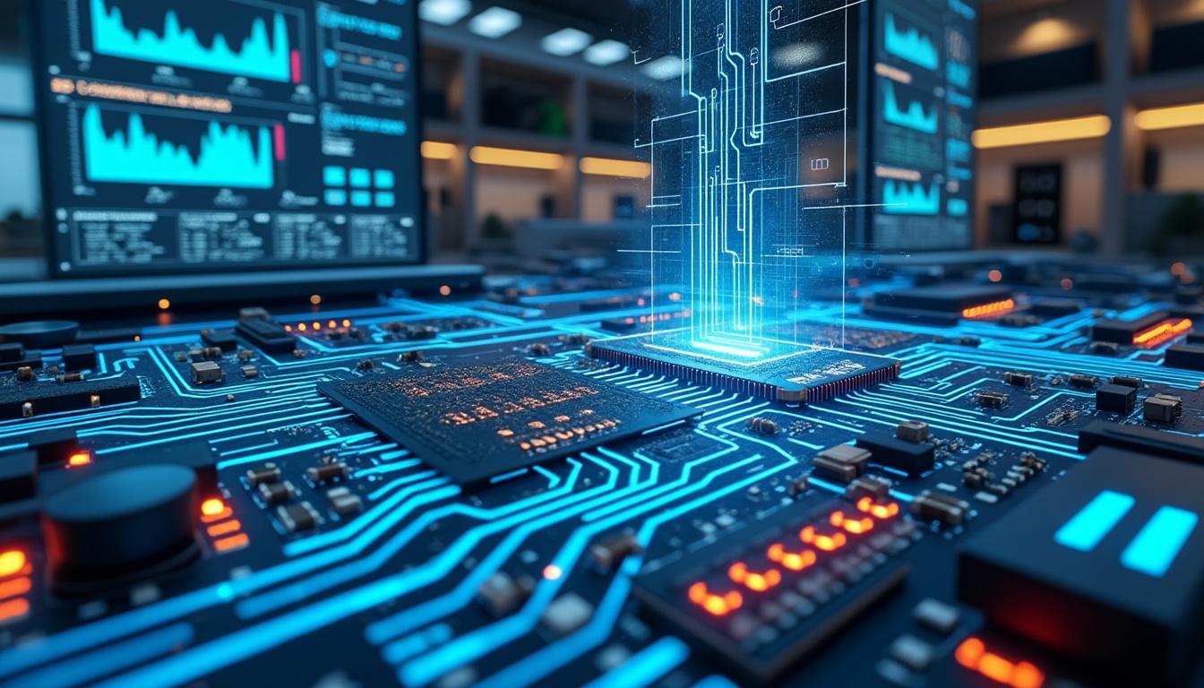 maîtrisez les tensions électriques: principes, types (ac/dc), mesure, sécurité et normes 2025 — guide essentiel pour tout électronicien, débutant ou confirmé.