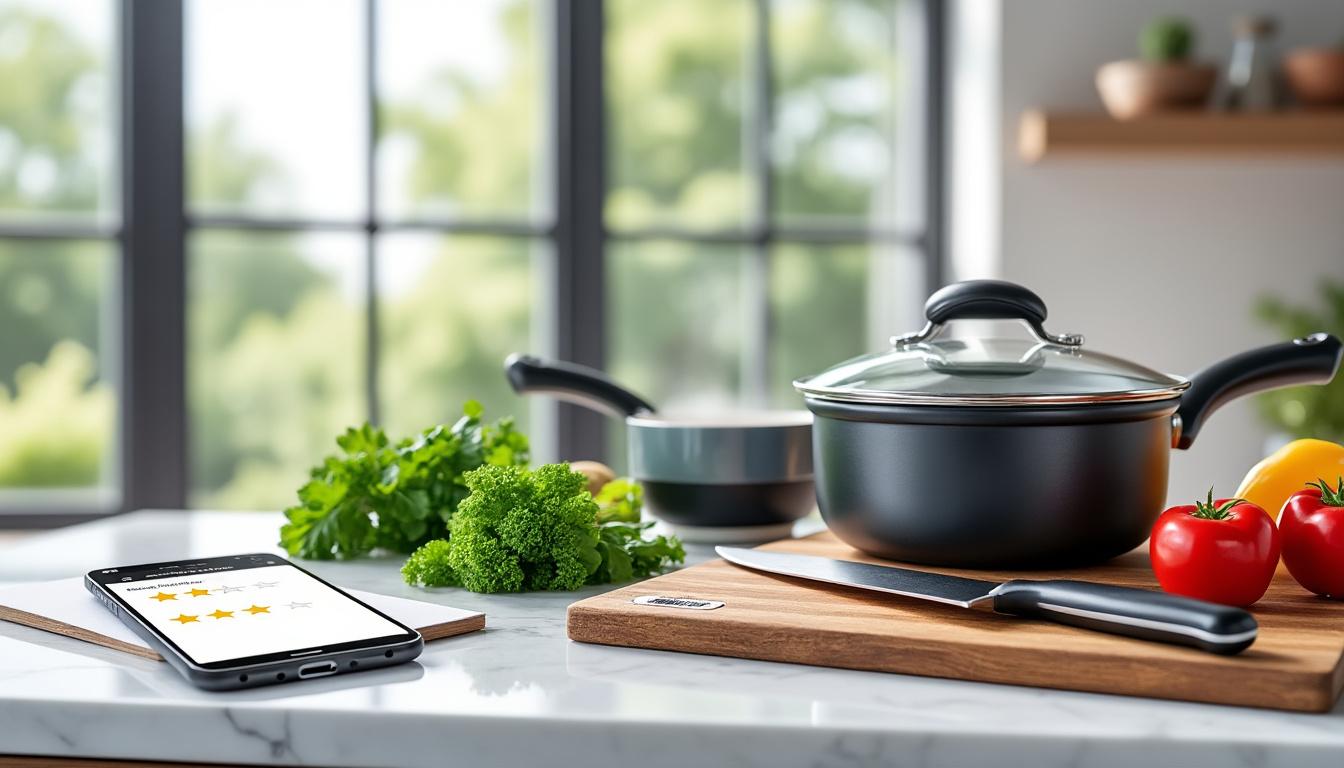 découvrez notre avis sur materfrance : analyse des produits, qualité, service client et conseils essentiels avant d’acheter. informez-vous pour faire le bon choix !