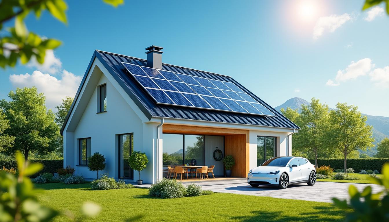 découvrez les avantages du panneau solaire 500w en 2025 : performance, rentabilité et autonomie énergétique pour votre foyer. optez pour une solution durable et économique adaptée à vos besoins.