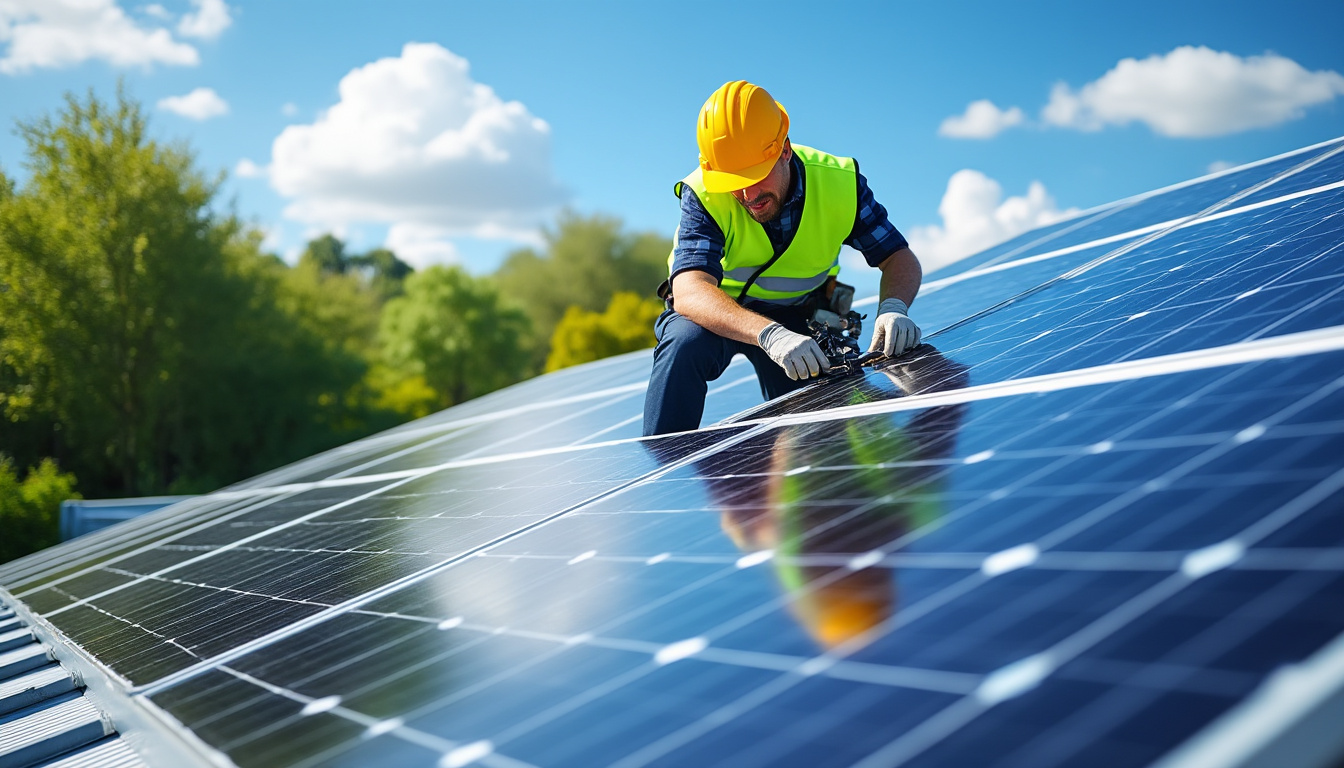 découvrez toutes les étapes clés et conseils pratiques pour réussir le branchement de votre panneau solaire en 2025, optimiser votre installation et profiter d'une énergie renouvelable efficace chez vous.