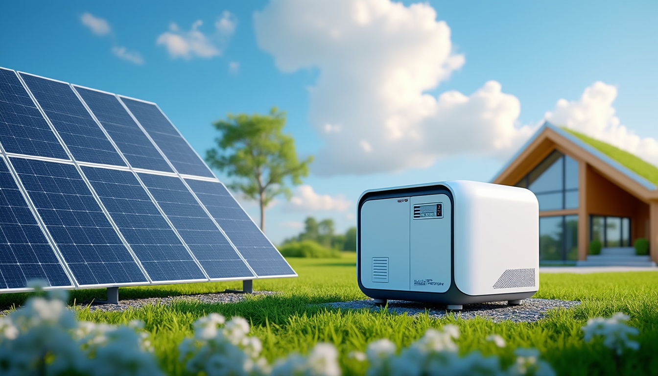 découvrez tout ce qu’il faut savoir sur le groupe électrogène solaire en 2025 : fonctionnement, avantages, critères de choix et conseils pour une installation réussie. suivez notre guide complet pour adopter une énergie propre et autonome.