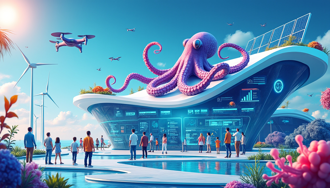 découvrez les avis détaillés sur octopus energy en 2025 : analyse approfondie des services, tarifs, avantages et expérience client pour mieux choisir votre fournisseur d'énergie.