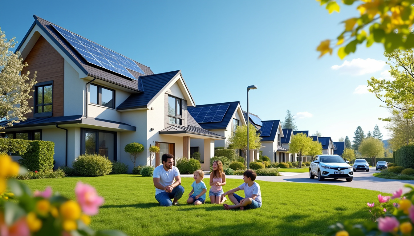 découvrez les avantages d'un panneau solaire 500w en 2025 : performance énergétique, économies sur vos factures et choix durable pour votre habitation. adoptez une solution adaptée à vos besoins futurs !