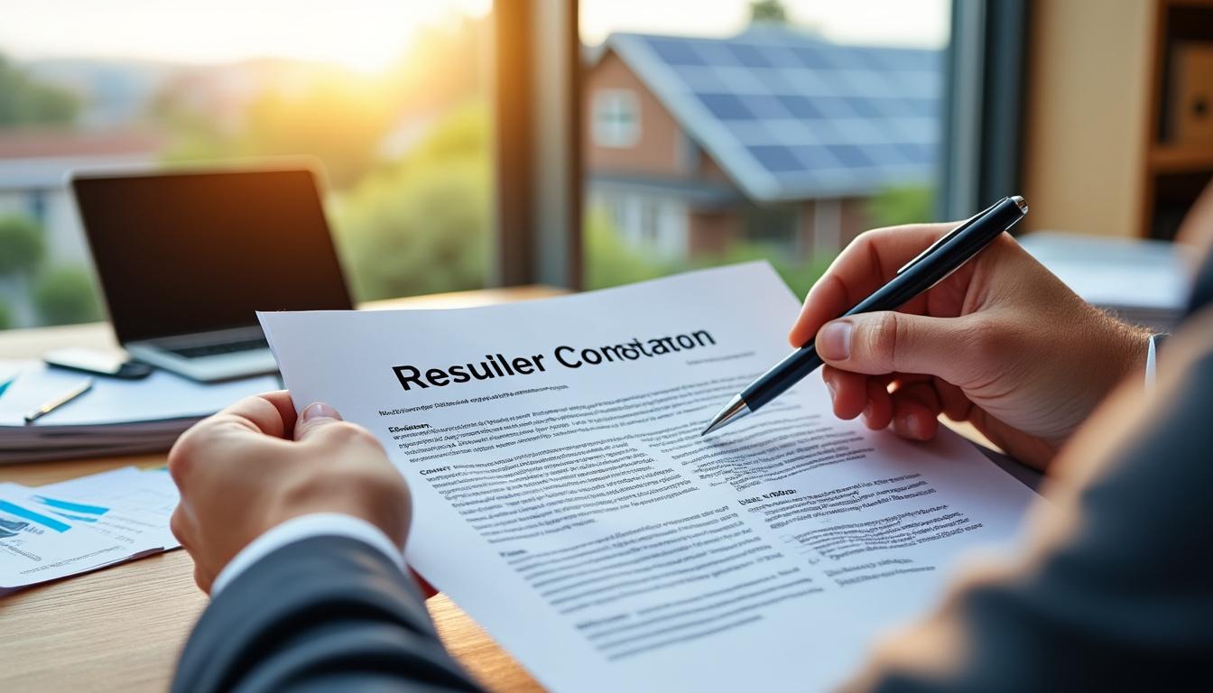 découvrez les points essentiels à vérifier avant de signer un devis pour l'installation de panneaux solaires. évitez les arnaques et faites un choix éclairé grâce à nos conseils pratiques.