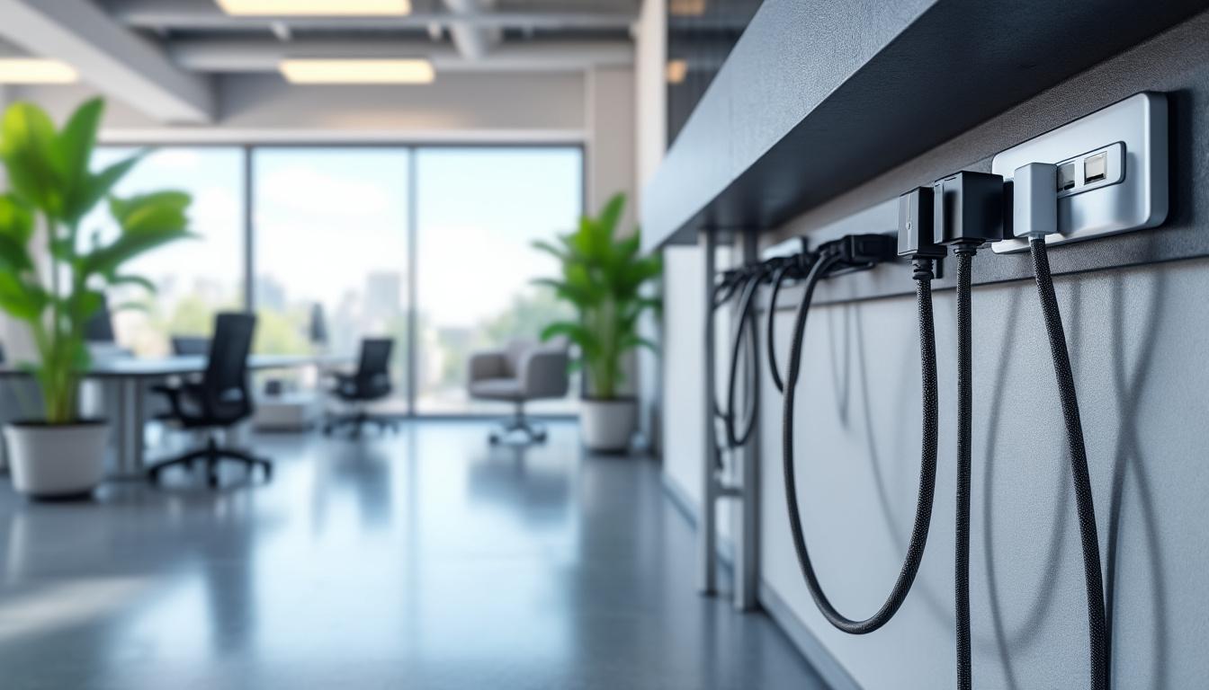 découvrez comment un cheminement soigné des câbles protège vos installations des effets néfastes des uv et prévient les pannes discrètes. conseils et bonnes pratiques pour une installation fiable et durable.