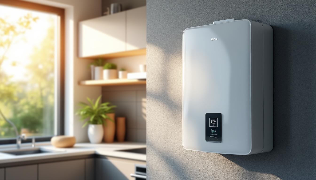 découvrez les réglages indispensables pour optimiser un chauffe-eau électrique piloté au soleil. profitez d'une eau chaude économique et écologique grâce à nos conseils pratiques de paramétrage.