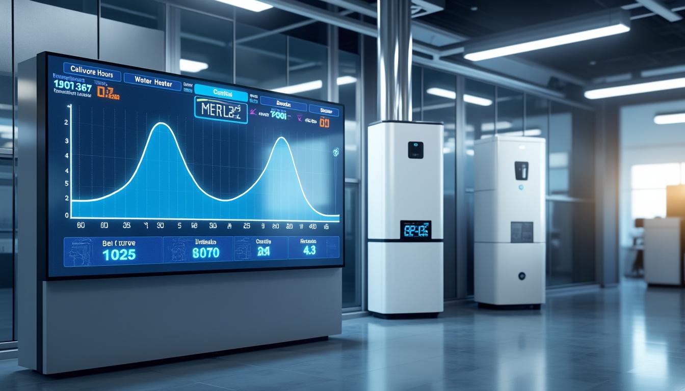 découvrez comment interpréter les courbes en cloche et en plateau de votre consommation de kwh pour optimiser l'utilisation de vos machines et ballon d'eau chaude. conseils pratiques pour caler vos appareils selon vos besoins énergétiques.
