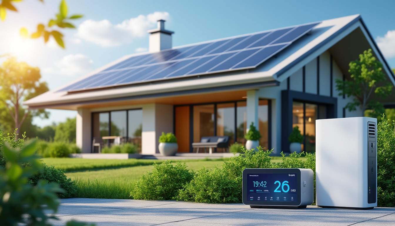 découvrez tout ce qu'il faut savoir en 2025 sur le kit solaire d'autoconsommation 3000w : avantages, installation, coût, rentabilité et conseils pour optimiser votre production d'énergie solaire.