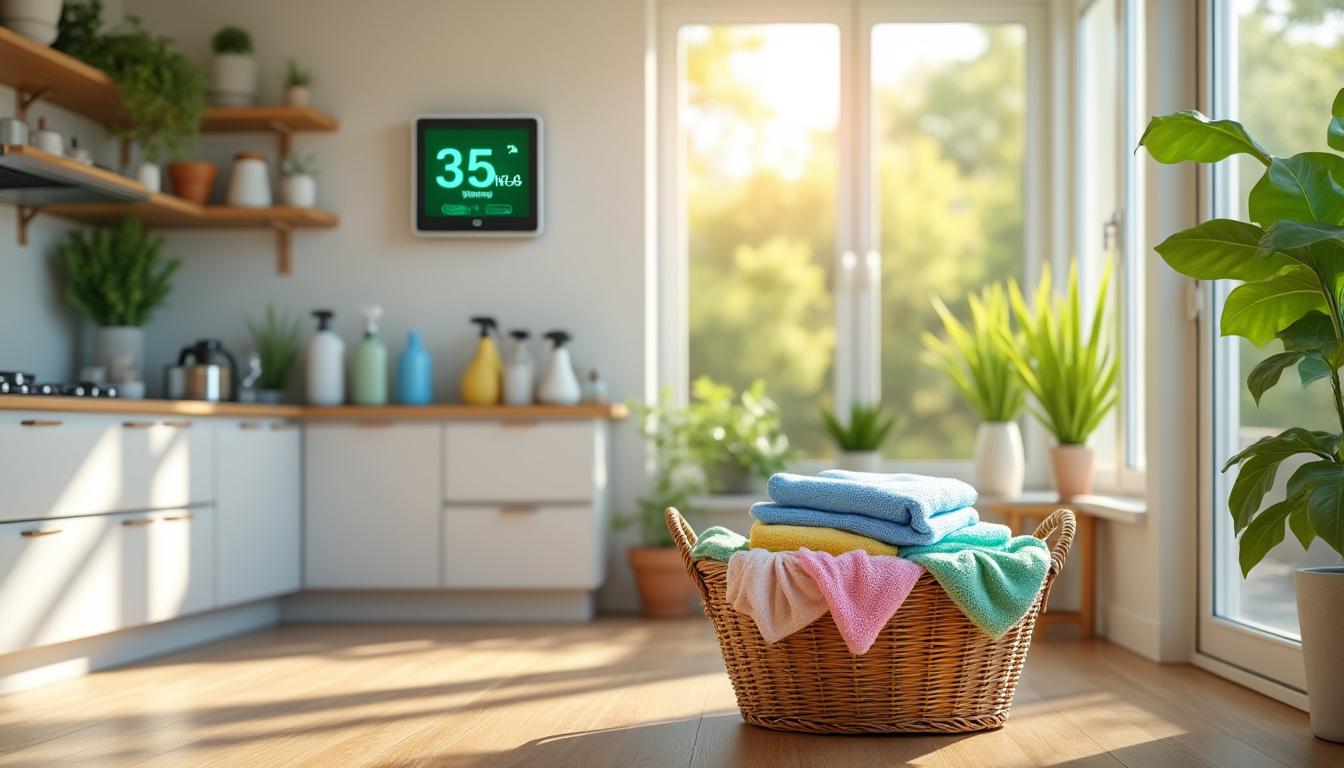 découvrez comment un nettoyage efficace au printemps et en été peut améliorer la performance de vos installations photovoltaïques et réellement augmenter la production d’énergie en kwh. conseils et astuces pour optimiser l’efficacité de vos panneaux solaires.