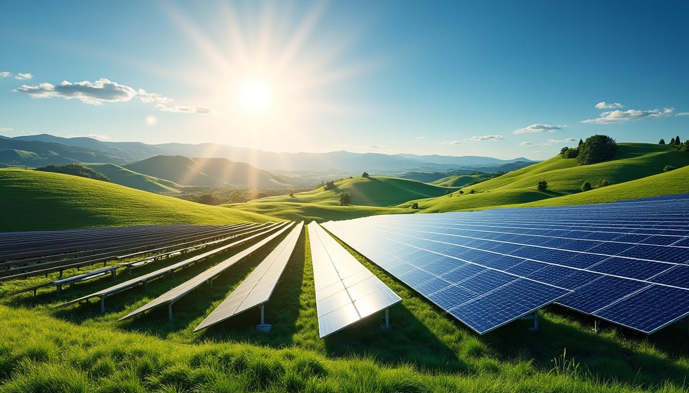 découvrez pourquoi le moment est venu d’adopter les panneaux solaires : avantages, réalité du marché, innovations et mise en perspective des idées reçues sur l’énergie solaire en france.