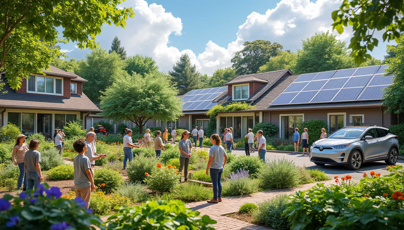 découvrez comment rejoindre solarcoop en 2025 et participer activement à la transition énergétique grâce à l'énergie solaire. devenez acteur du changement en soutenant une coopérative engagée et en contribuant à un avenir durable.