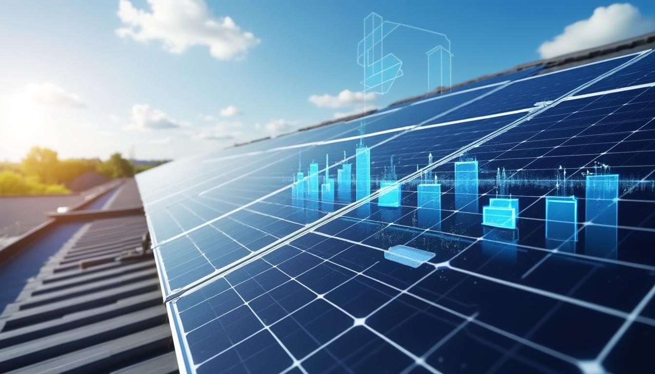 découvrez tout ce qu'il faut savoir sur la tva des panneaux photovoltaïques : les critères d'éligibilité, les taux applicables en 2024 et les démarches essentielles pour bénéficier d'un taux réduit lors de votre installation.