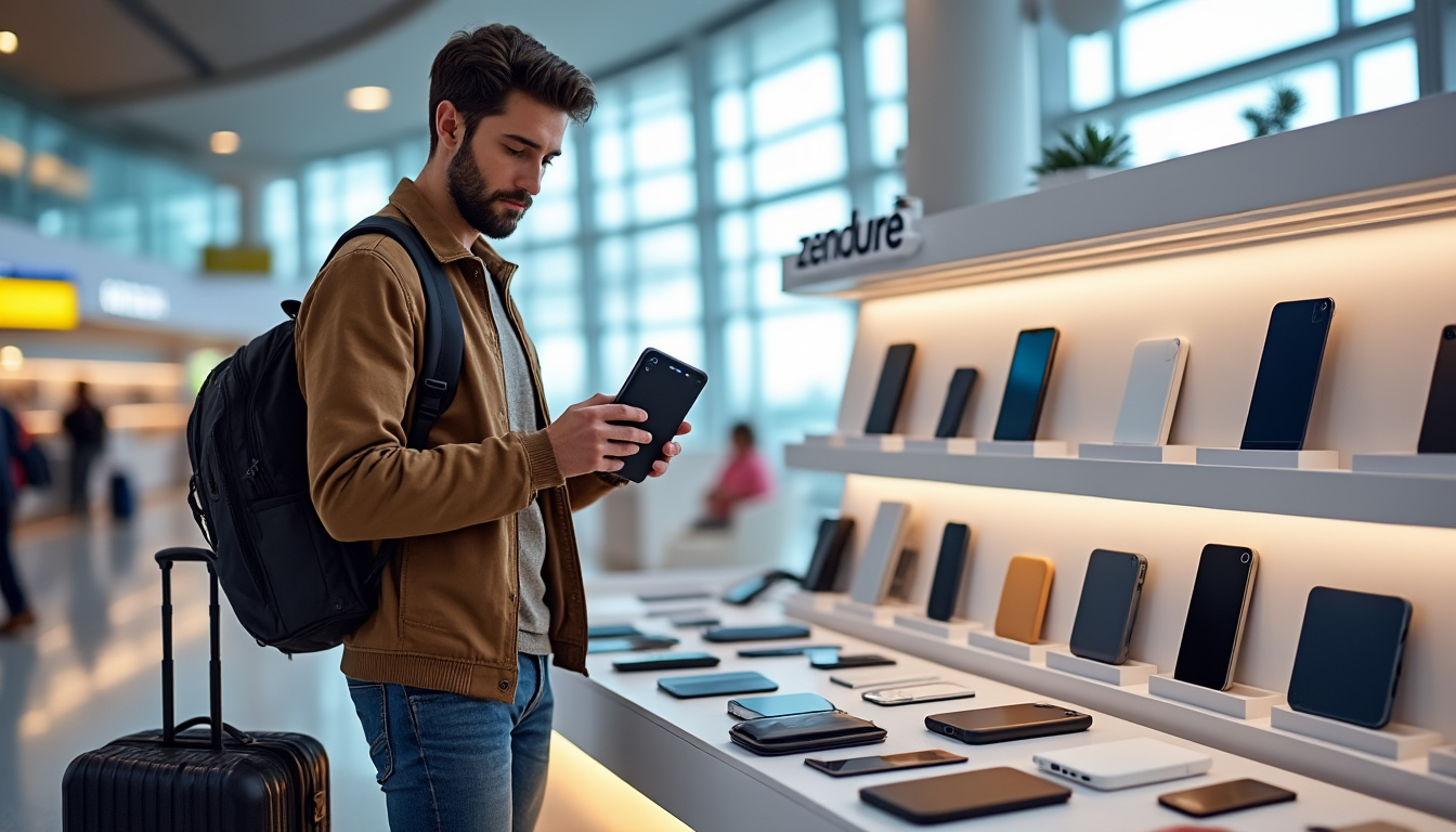 découvrez nos conseils pour choisir la batterie portable zendure idéale afin de voyager l’esprit tranquille. comparez les modèles, l’autonomie et les fonctionnalités pour trouver celle qui répond parfaitement à vos besoins!