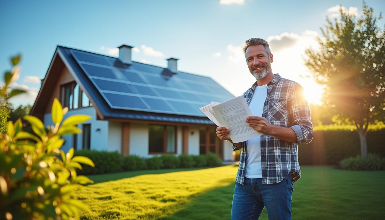 ne manquez pas la dernière opportunité de profiter de la tva à 10% sur les installations solaires avant sa suppression. offrez à vos clients des solutions énergétiques avantageuses dès maintenant !