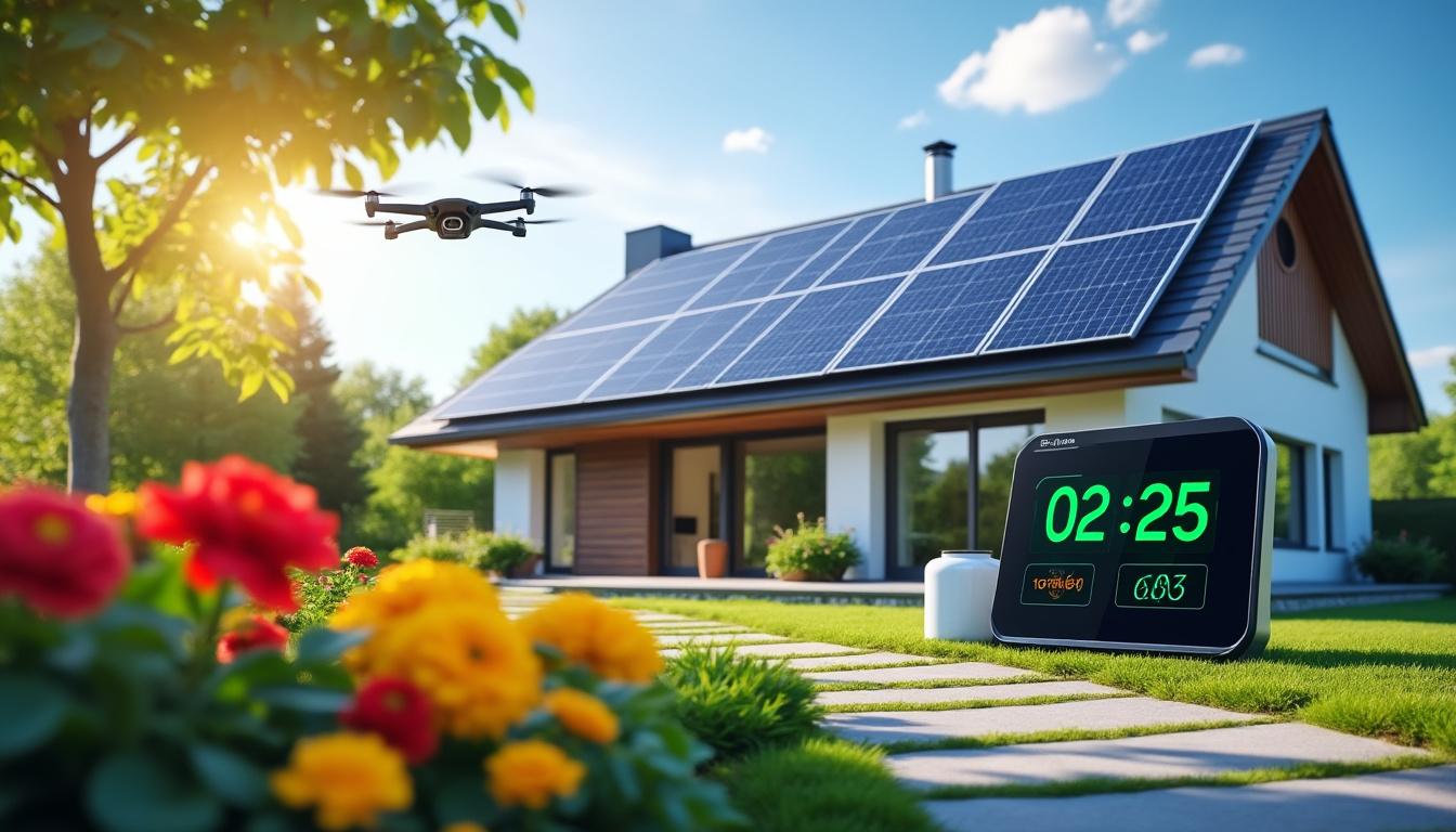 découvrez tout ce qu'il faut savoir sur hoymiles en 2025 : conseils, guides et astuces pour optimiser la performance de votre installation solaire et maximiser vos économies d'énergie.