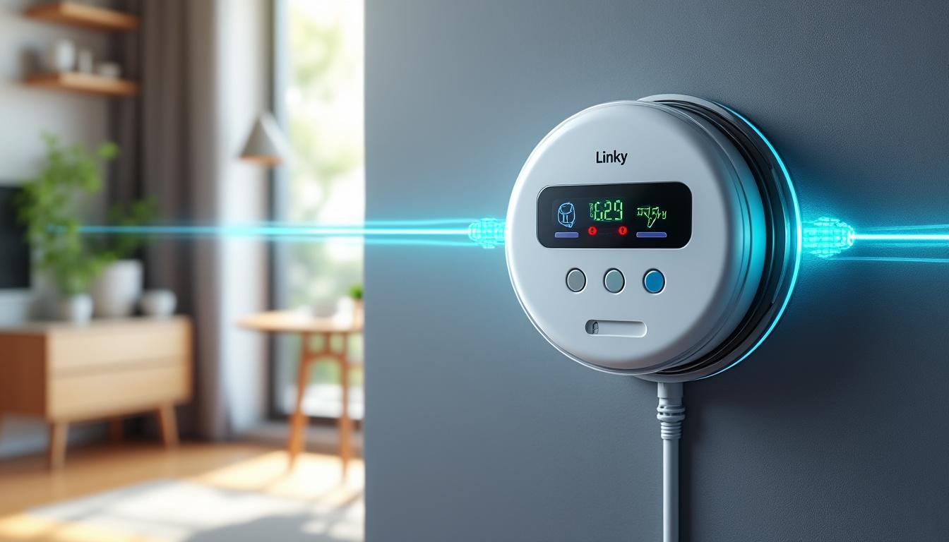 découvrez comment lire et interpréter les index d'injection et de consommation sur votre compteur linky. explications pratiques et conseils pour bien gérer votre énergie.