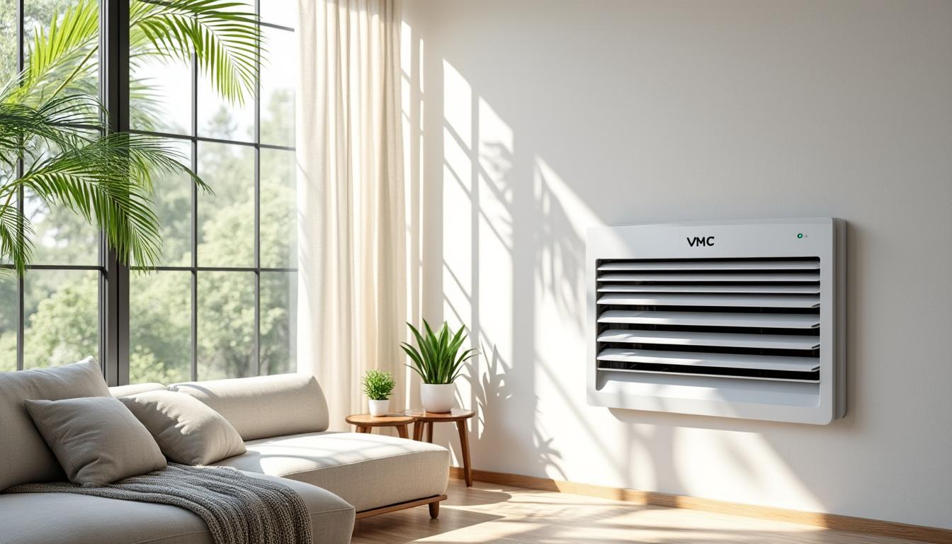 découvrez comment une vmc bien réglée améliore votre confort d'été sans climatisation : conseils pratiques, gestes utiles et astuces pour garder une maison fraîche naturellement.