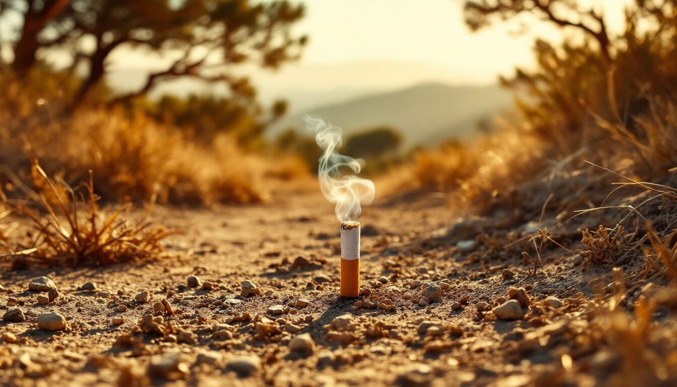 incendie de forêt dans le sud-est des bouches-du-rhône