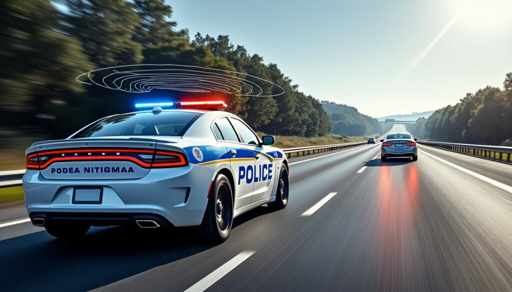 découvrez à quelle distance une voiture radar peut vous flasher et tout ce qu'il faut savoir pour éviter les surprises sur la route. informez-vous sur les règles et technologies des radars mobiles.