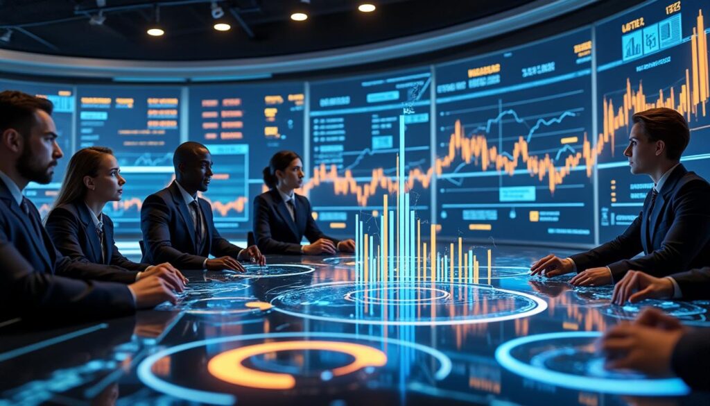 découvrez les tendances clés du baromètre entreprendre 2025 pour réussir dans votre projet entrepreneurial et anticiper les évolutions du marché.