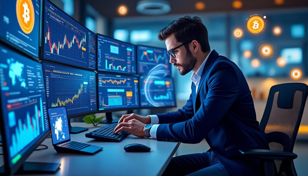 découvrez notre analyse complète et avis 2025 sur btc income : un retour d'expérience détaillé pour vous aider à prendre une décision éclairée.