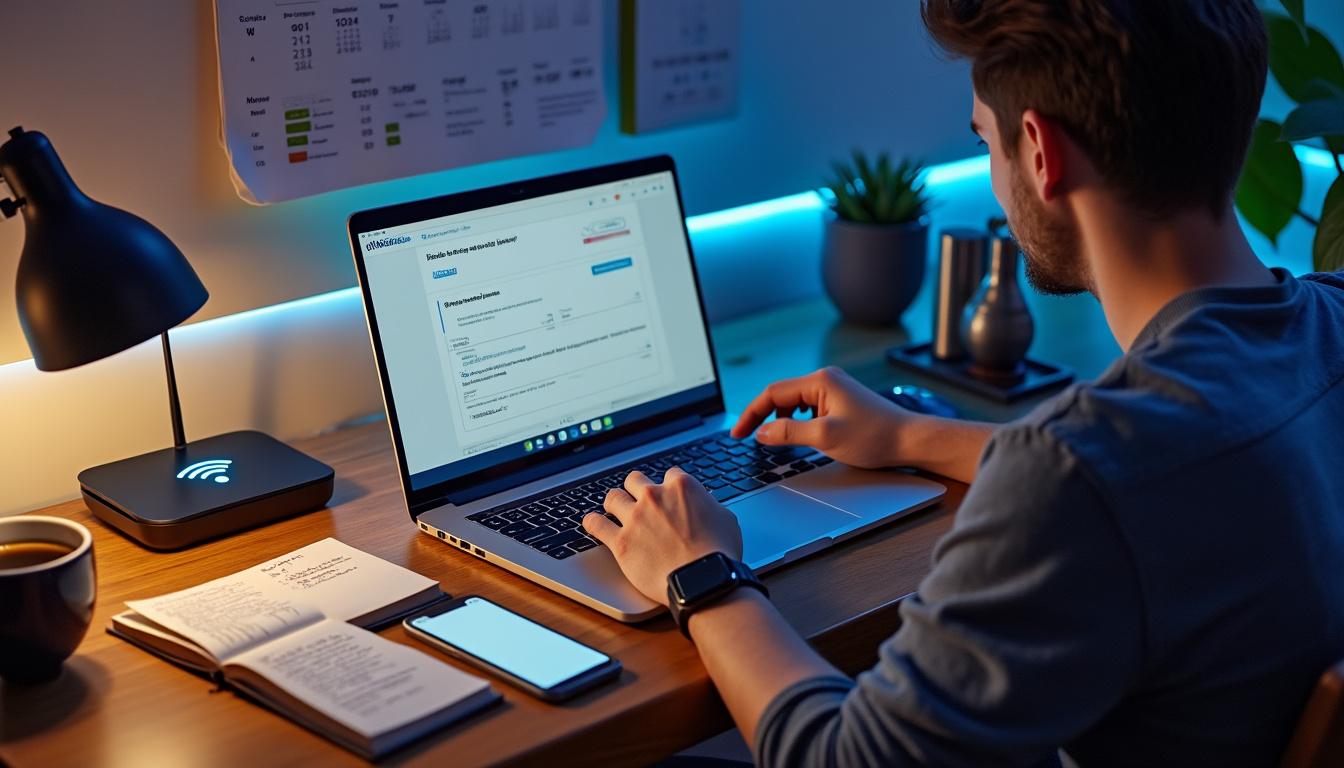 découvrez comment accéder facilement à numericable mail et résoudre les problèmes courants pour une gestion optimale de votre boîte mail.