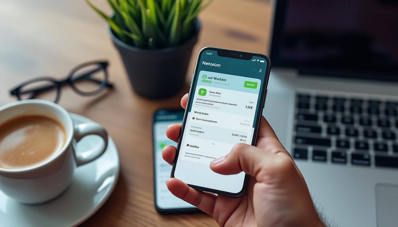 découvrez comment recevoir facilement de l'argent sur votre compte nickel grâce aux virements entrants. guide pratique et conseils pour gérer vos transferts rapidement et en toute sécurité.