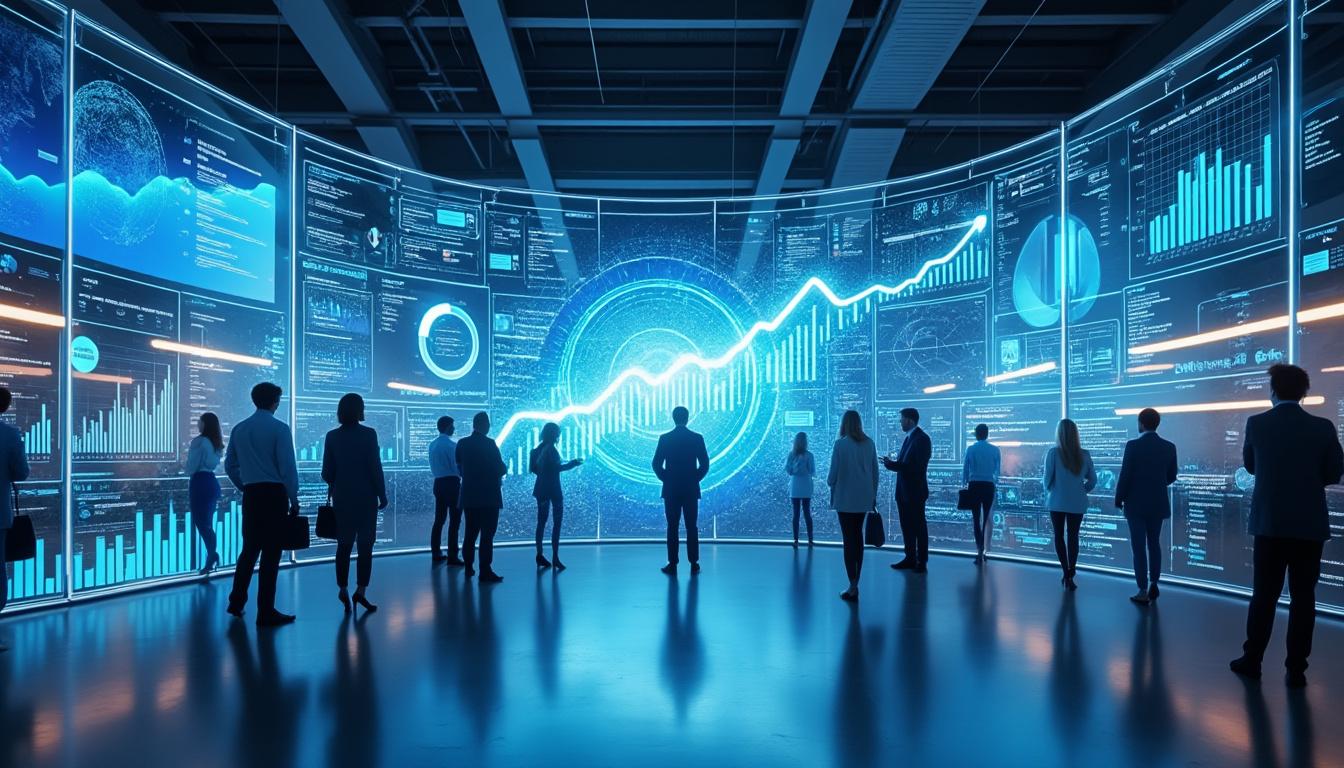 découvrez comment l'agence rezoactif améliore votre visibilité en ligne grâce à des stratégies digitales innovantes et personnalisées.