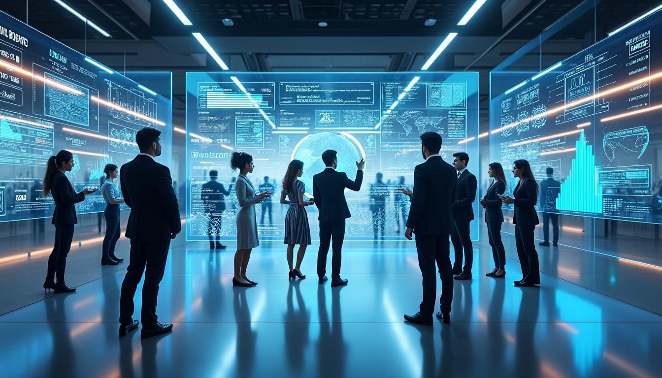 explorez les meilleures stratégies de marketing digital en 2025 pour booster votre visibilité, attirer plus de clients et maximiser votre roi avec des techniques innovantes et efficaces.