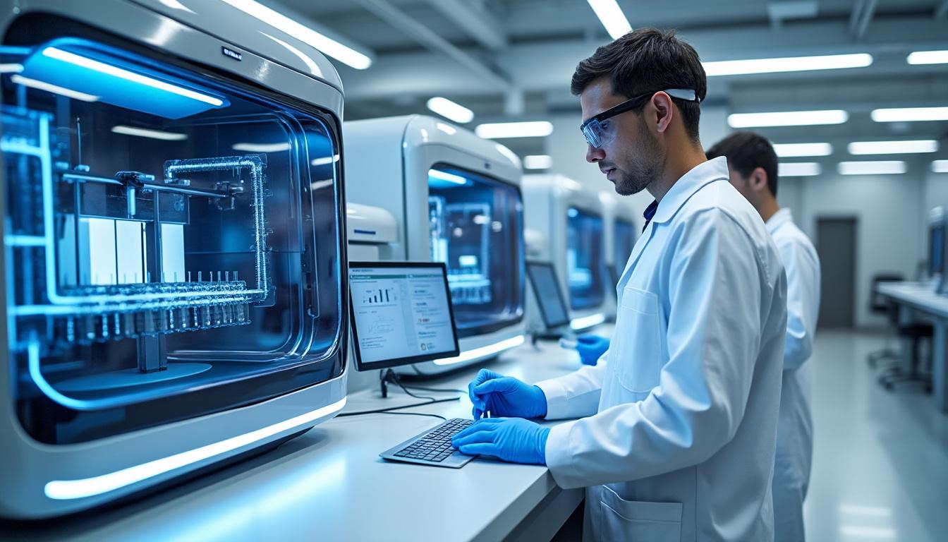 découvrez diagnostic products corporation, leader en innovations et solutions avancées pour les tests médicaux, offrant fiabilité et précision pour un diagnostic optimal.