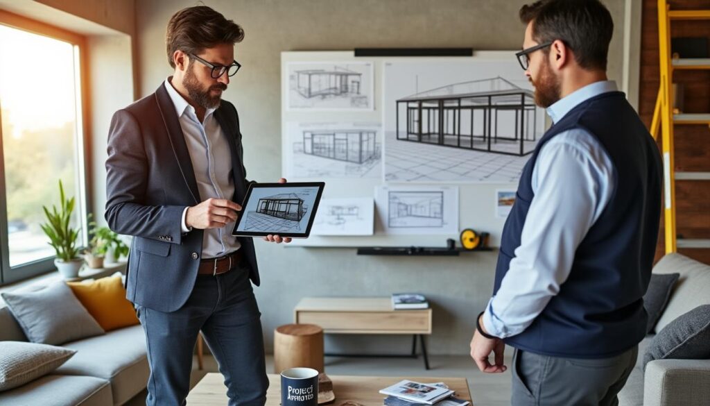 obtenez facilement des devis travaux fiables sur habitatpresto pour estimer précisément vos projets de rénovation et construction.