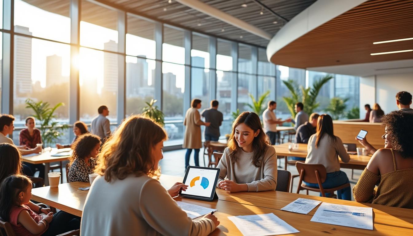 découvrez comment bénéficier des aides en 2025 sans perdre vos droits caf. guide pratique pour accéder aux prestations et soutiens financiers adaptés à votre situation.