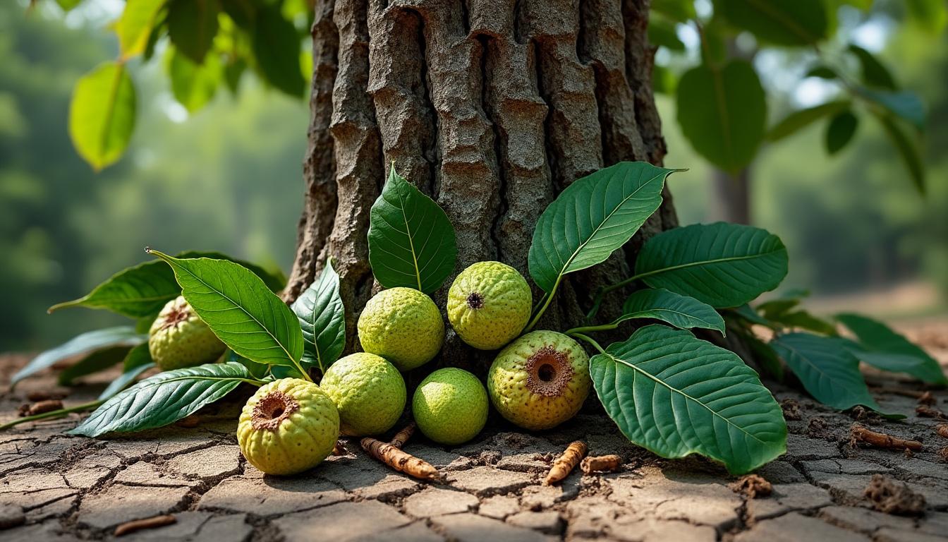 découvrez les principaux inconvénients du savonnier arbre à connaître avant de le planter, pour mieux comprendre ses limites et ses impacts.