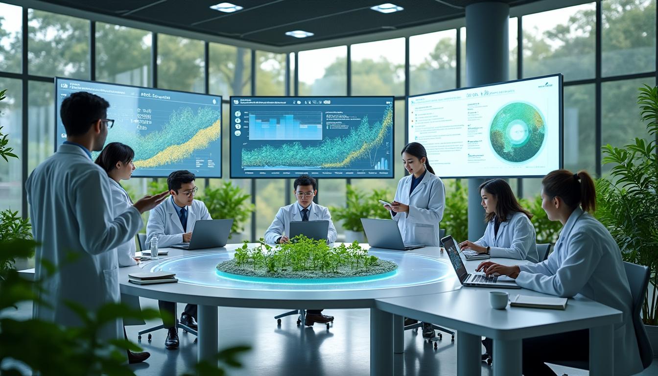 découvrez comment zimbra agroparistech facilite une gestion collaborative efficace grâce à ses outils de communication et de gestion performants.