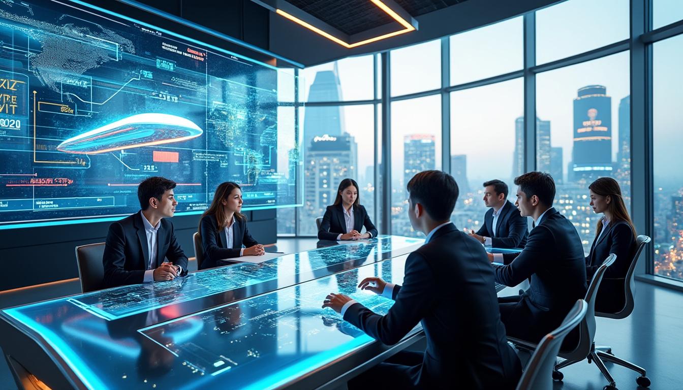 découvrez les dernières actualités de flexmind.fr en 2026, les informations essentielles à ne pas manquer pour rester à jour toute l'année.