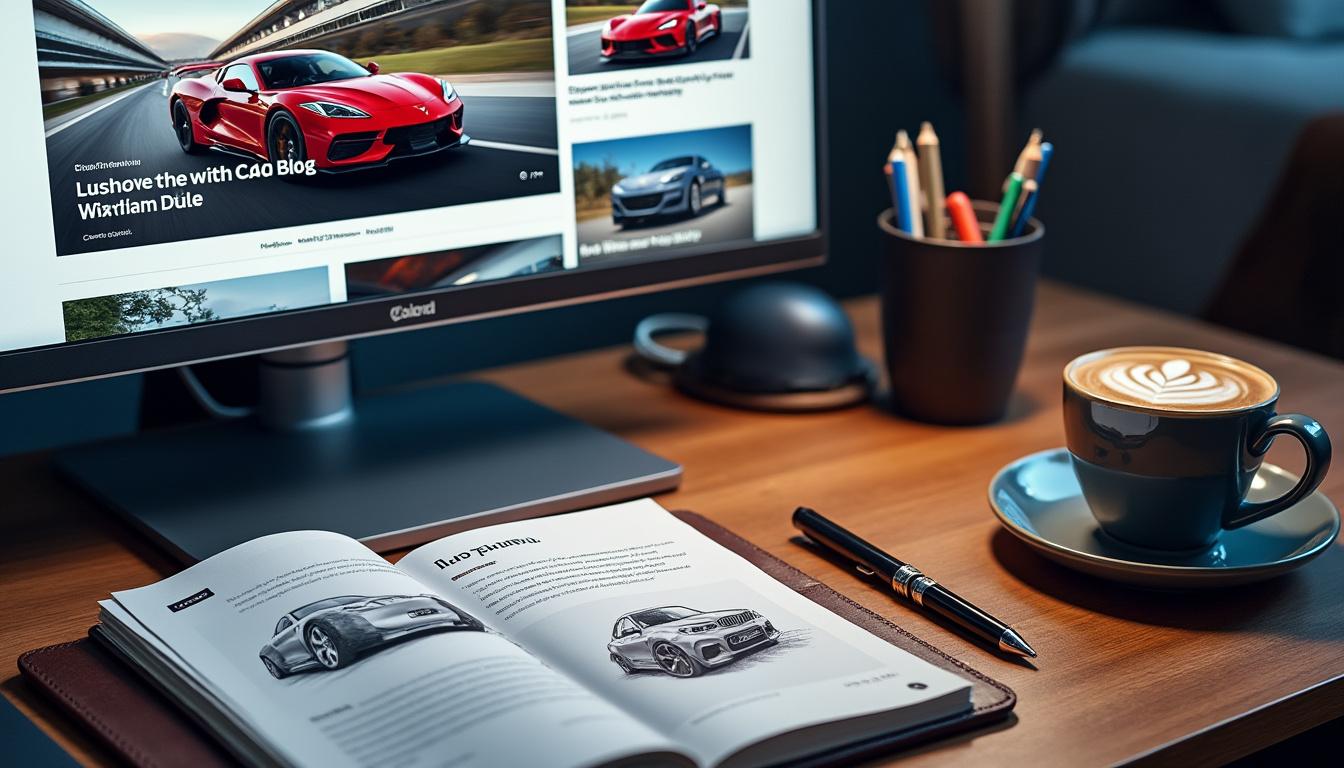 découvrez comment choisir le meilleur blog auto sur atoutfret pour suivre toute l'actualité automobile, les conseils d'experts et les nouveautés du secteur.