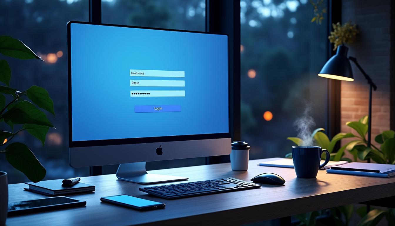 découvrez comment accéder facilement à votre compte cyfernet.org grâce à notre guide simple et rapide. suivez nos étapes claires pour une connexion sécurisée et sans souci.