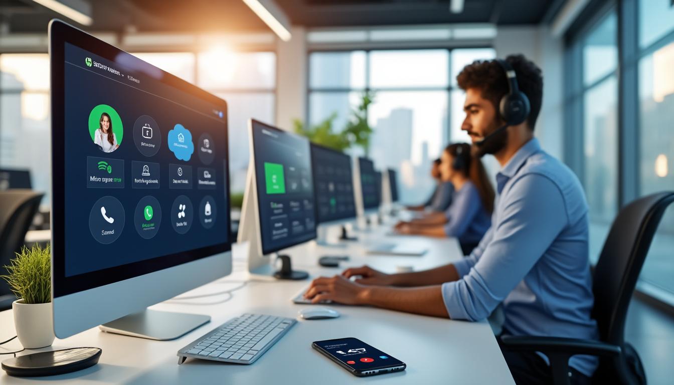 découvrez comment contacter efficacement le service client de cncres.org pour obtenir rapidement de l'aide et des réponses à vos questions.