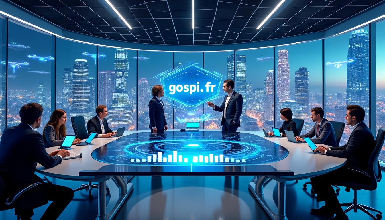 découvrez comment accéder aux toutes dernières informations sur gospi.fr en 2026 pour rester à jour avec les nouveautés et actualités essentielles.