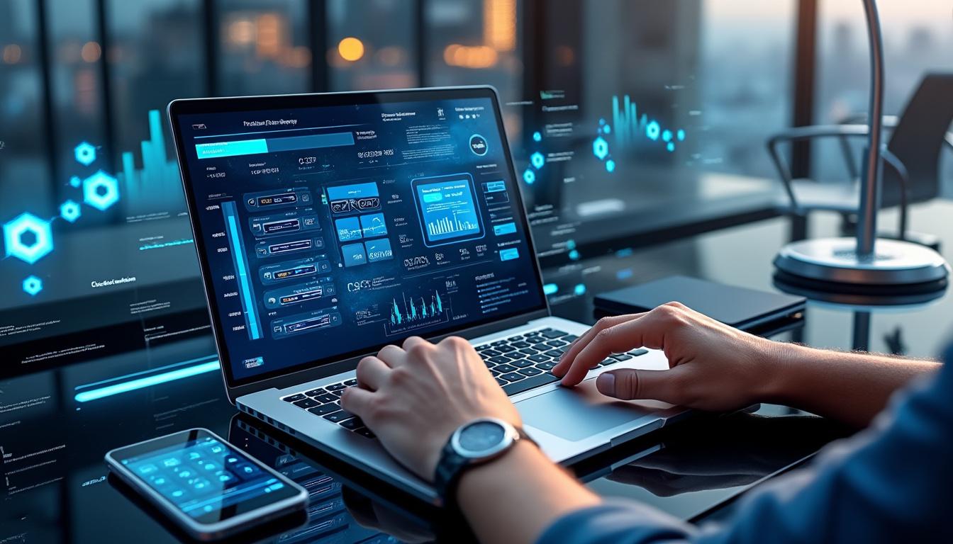 découvrez comment utiliser efficacement la calculatrice sur carilis.fr en 2026 grâce à nos conseils pratiques et astuces pour simplifier vos calculs au quotidien.