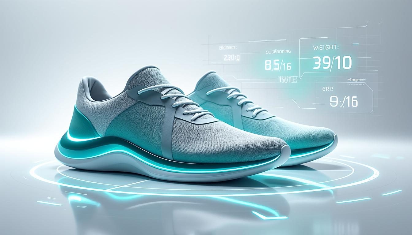 découvrez comment choisir la meilleure paire de chaussures running en 2026 avec le comparateur gospi.fr, pour un confort et une performance optimal lors de vos courses.